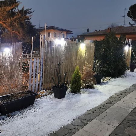 Villa Ruggiero The Loft Pedemonte Exterior photo