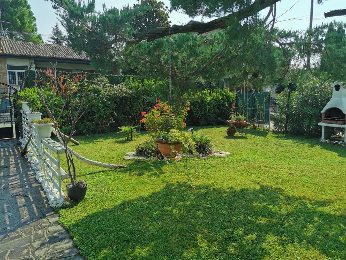 Villa Ruggiero The Loft Pedemonte Exterior photo
