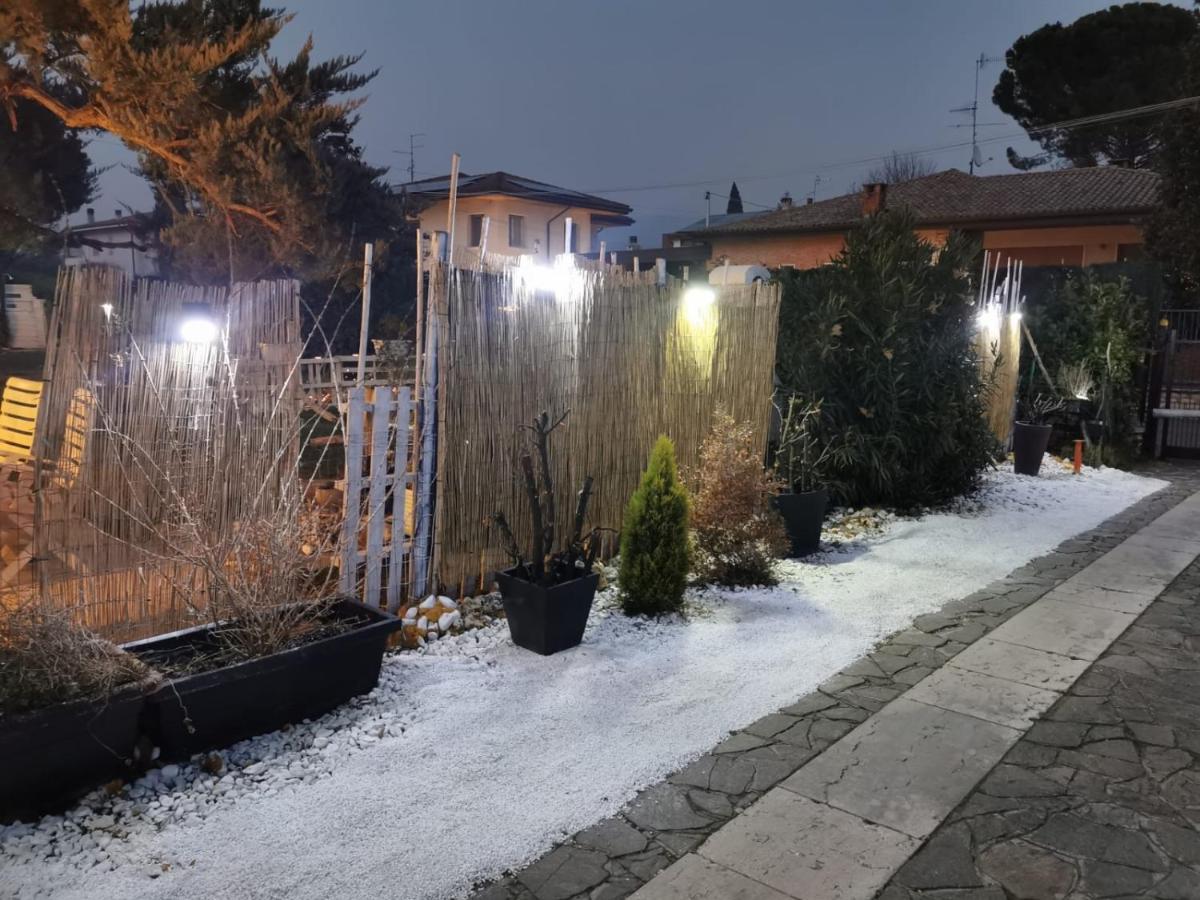 Villa Ruggiero The Loft Pedemonte Exterior photo